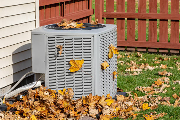 AC Installation Near Me in Old Jefferson, LA