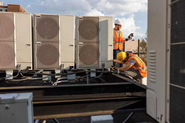Best AC Installation Near Me  in Old Jefferson, LA