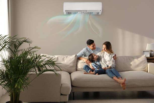 Best HVAC Installation Services  in Old Jefferson, LA