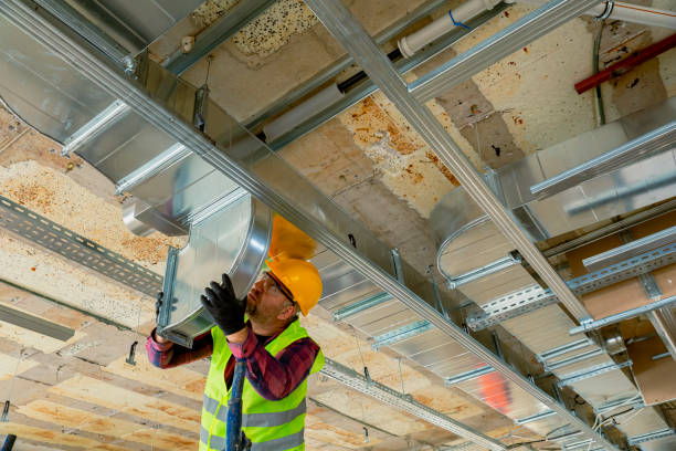 Best Emergency HVAC Repair  in Old Jefferson, LA