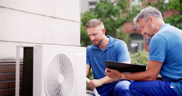 HVAC Air Duct Cleaning in Old Jefferson, LA