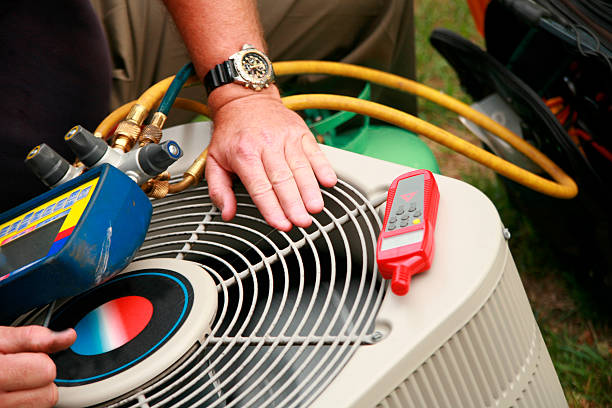 Best Furnace Repair Near Me  in Old Jefferson, LA