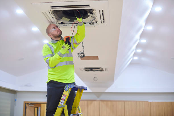 Best Ductless HVAC Repair  in Old Jefferson, LA