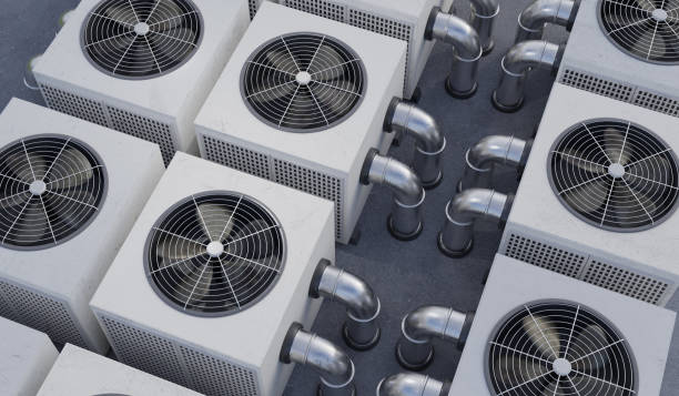 Best Air Conditioning Repair  in Old Jefferson, LA