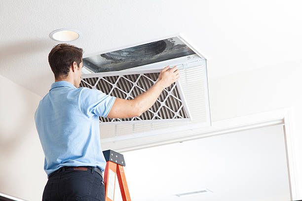 Best HVAC Repair Near Me  in Old Jefferson, LA