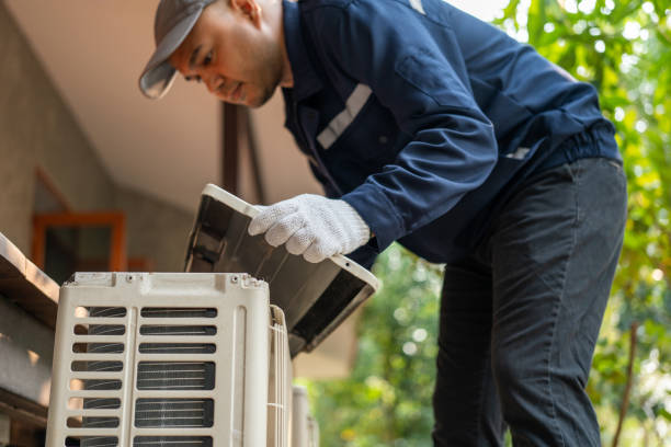 Best Residential HVAC Services  in Old Jefferson, LA