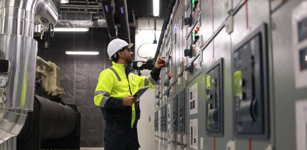 Best Affordable HVAC Services  in Old Jefferson, LA