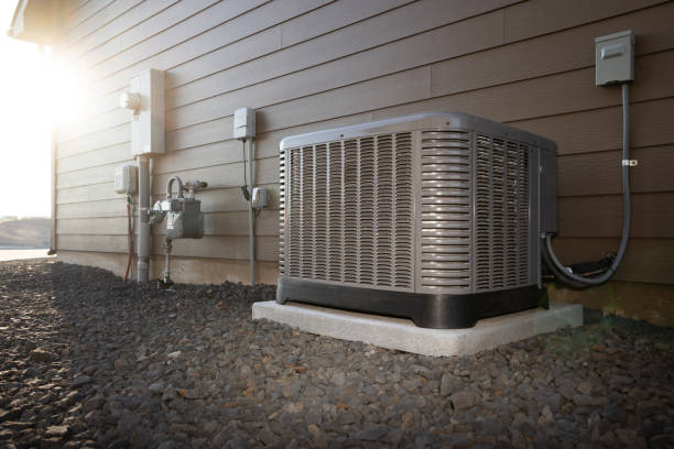 Best HVAC Repair Near Me  in Old Jefferson, LA